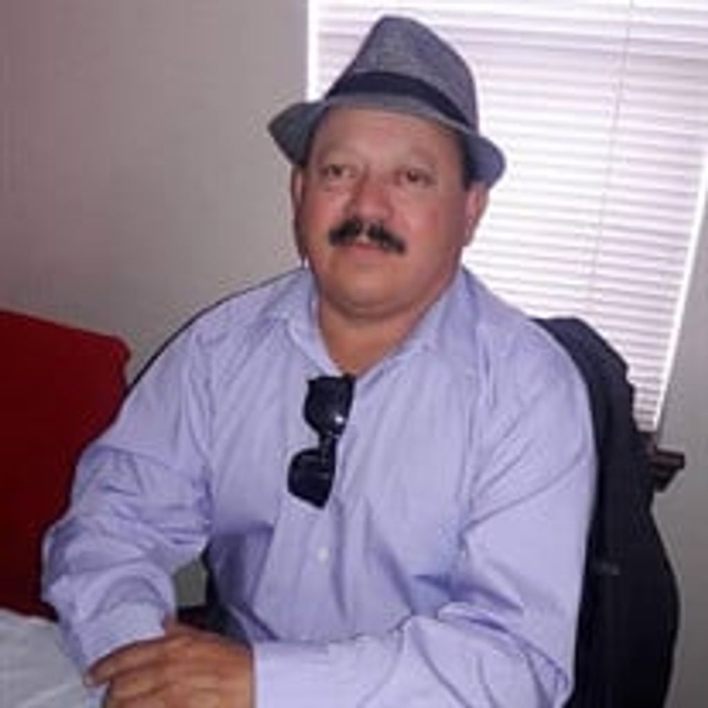 Samuel Steven Lara Sr.