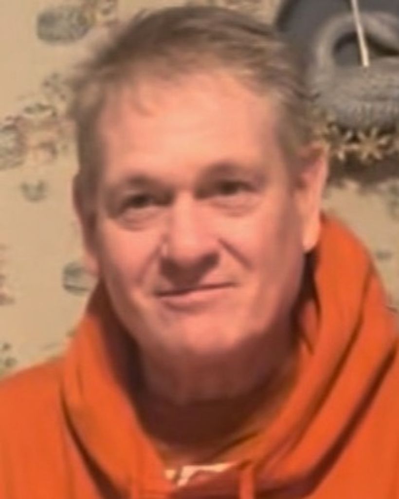 Anthony W. "Tony" Hartman Profile Photo