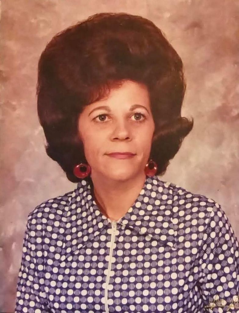 Violet "Mutt" Shaw Profile Photo