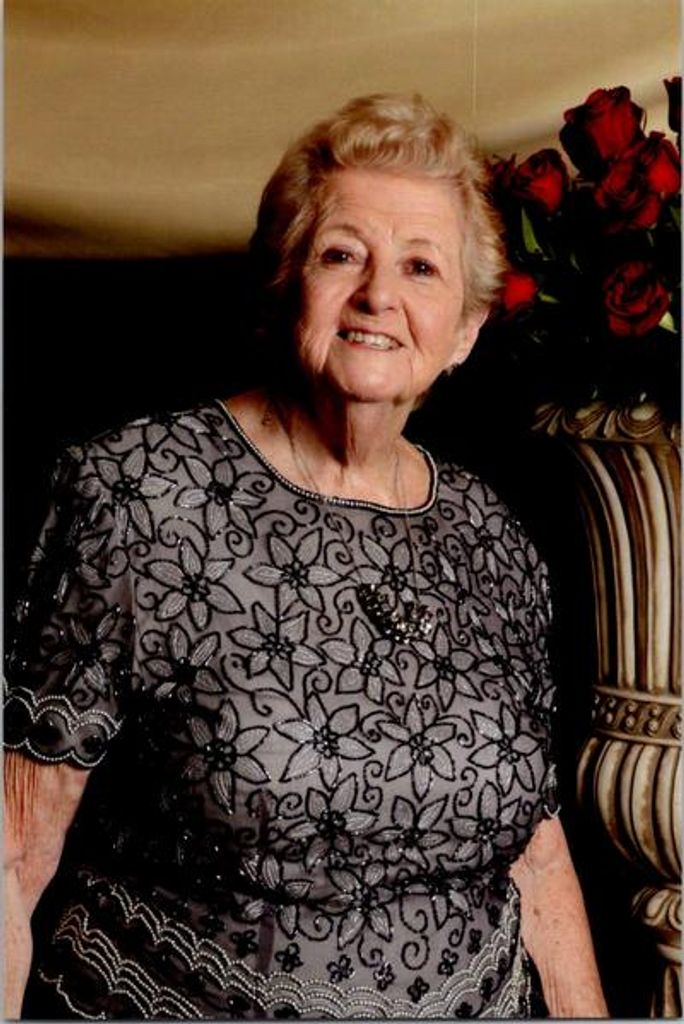 Ruby Nell Ruth-Ormon Profile Photo