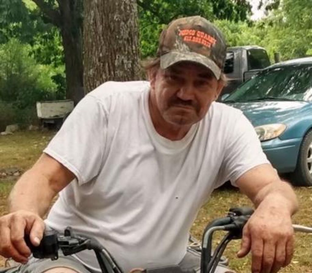 Rex Applegate Profile Photo