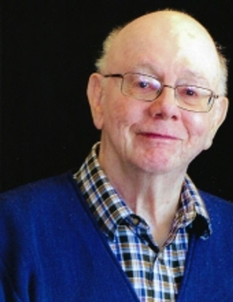 Norman E Wells