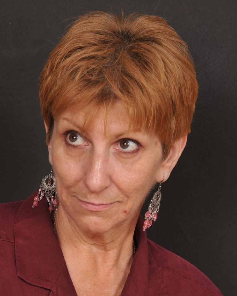 Paula N. Vickers Profile Photo