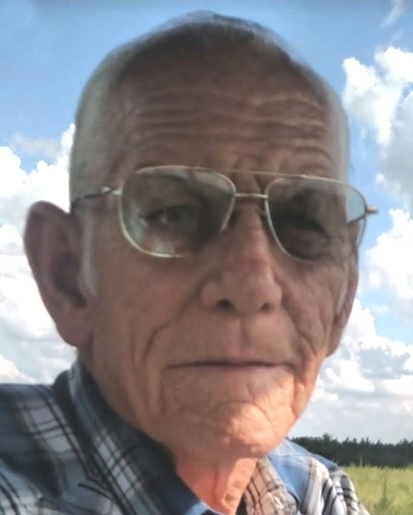 William Larry Williams