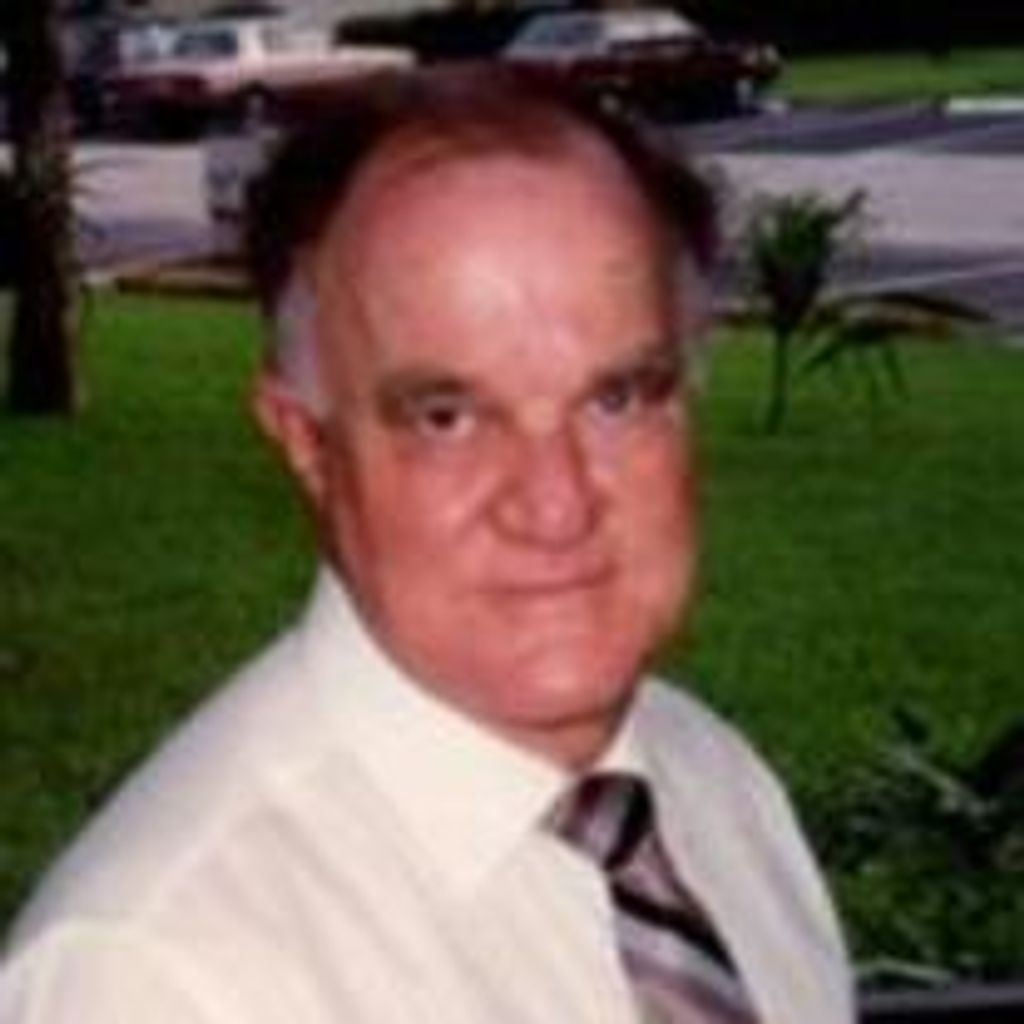 Edward Franklin Mock