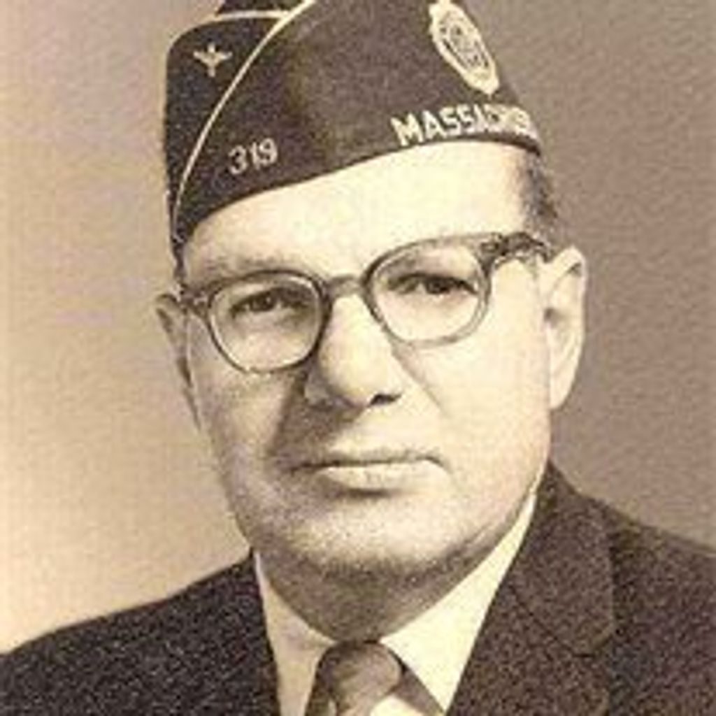 Theodore Laska