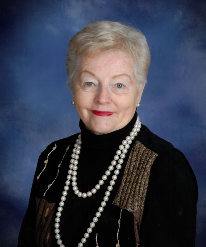 Joann J. (Milner)  Anderson