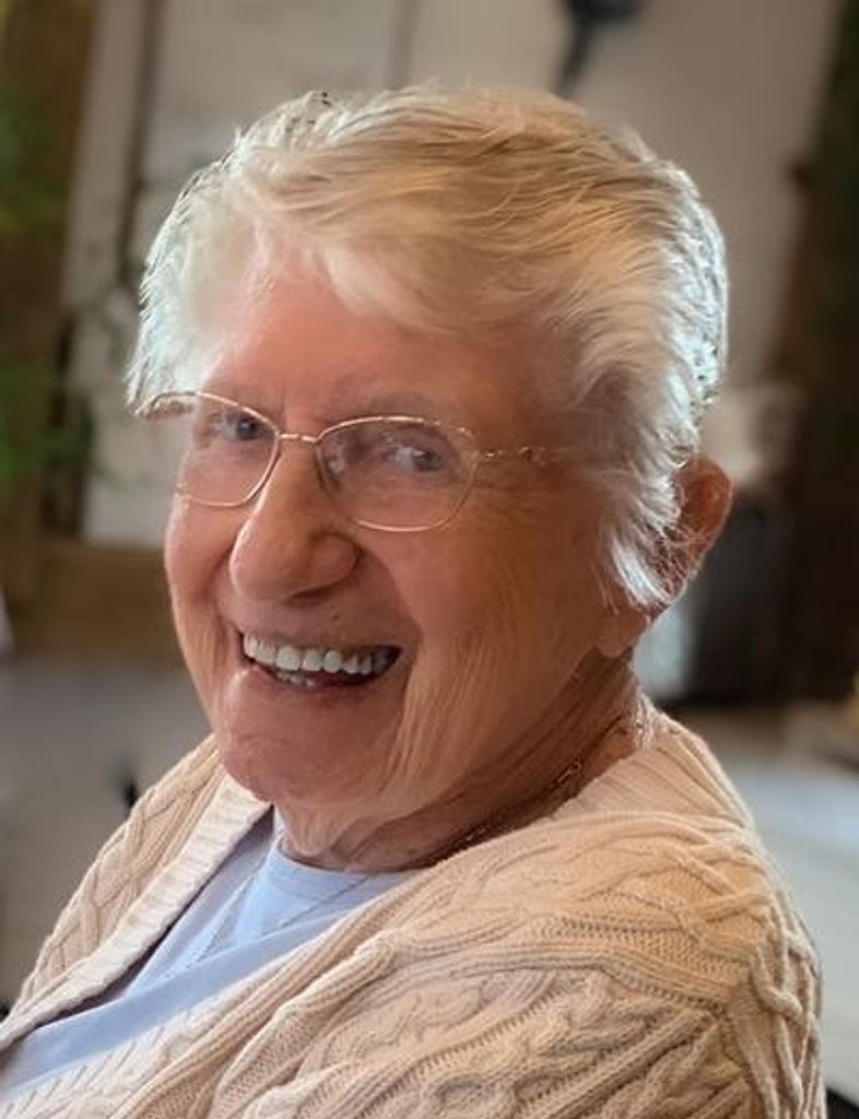 Charlotte Nappa Profile Photo