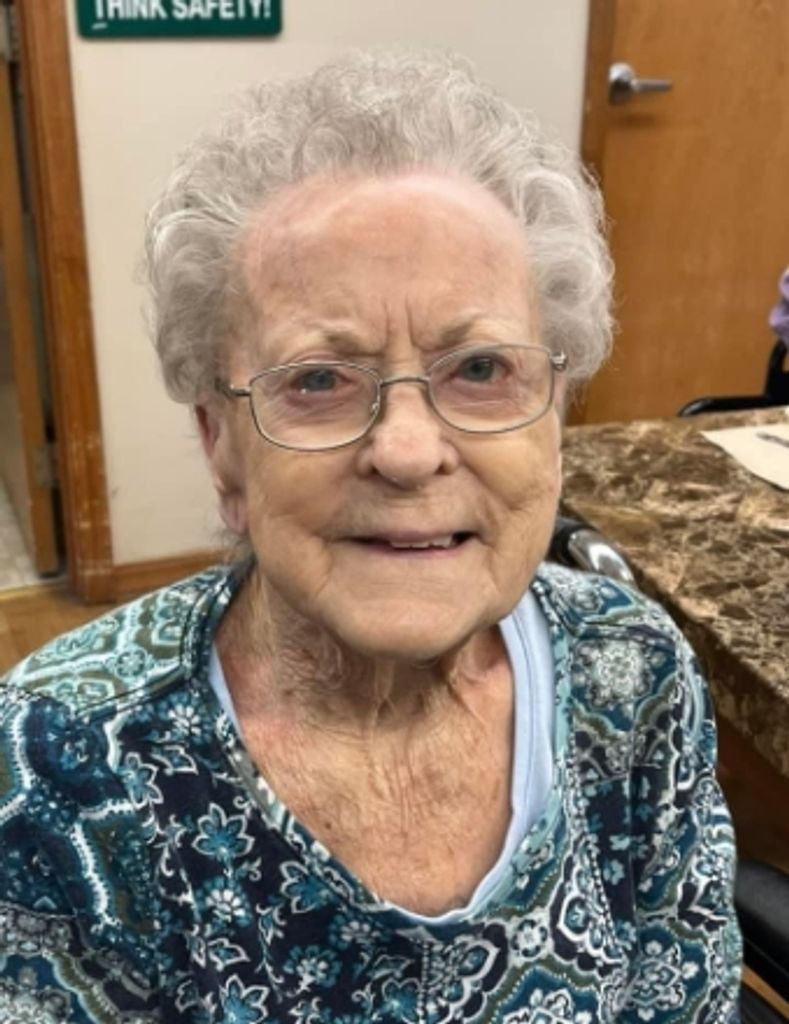 Ula  D.  Defenbaugh Profile Photo