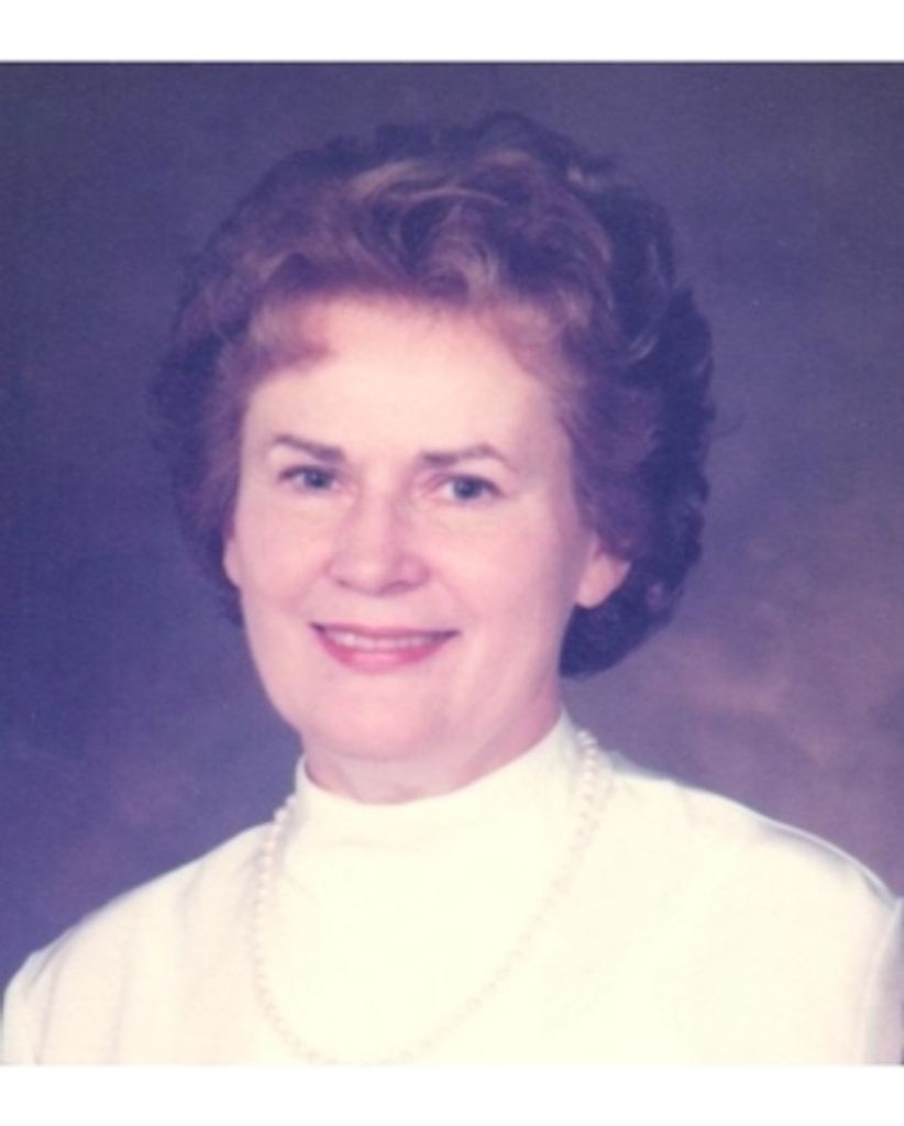Mrs. Patricia Ann Doherty
