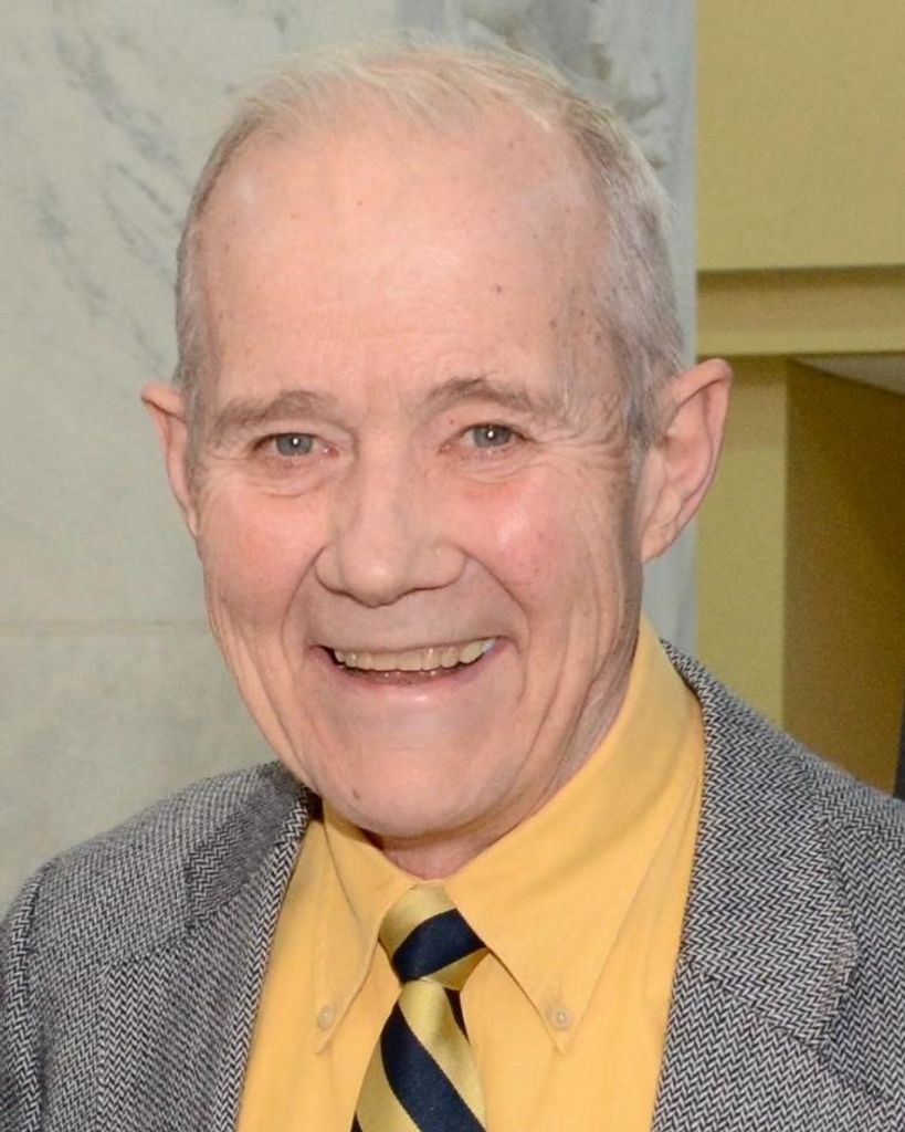 Thomas H. Covey, Jr.