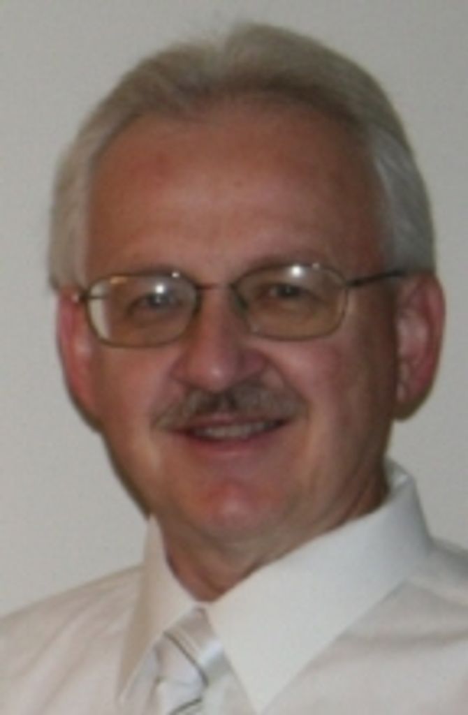 Bryan Elmer Zimmerman Profile Photo