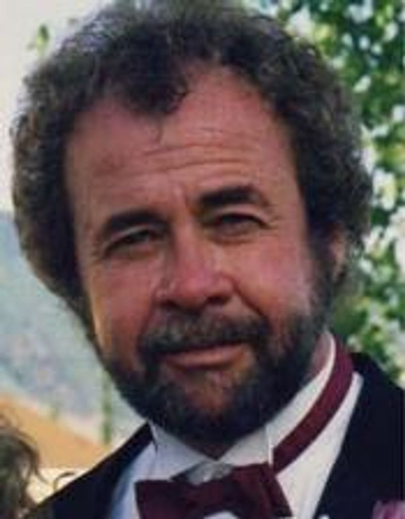 John Richard Grossnickle