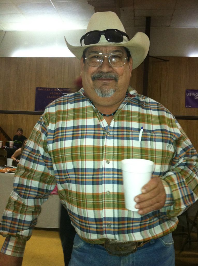 Joe Rosas, Jr. Profile Photo