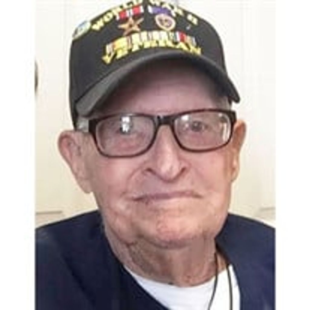 Ralph William (Bill) Lattin Profile Photo