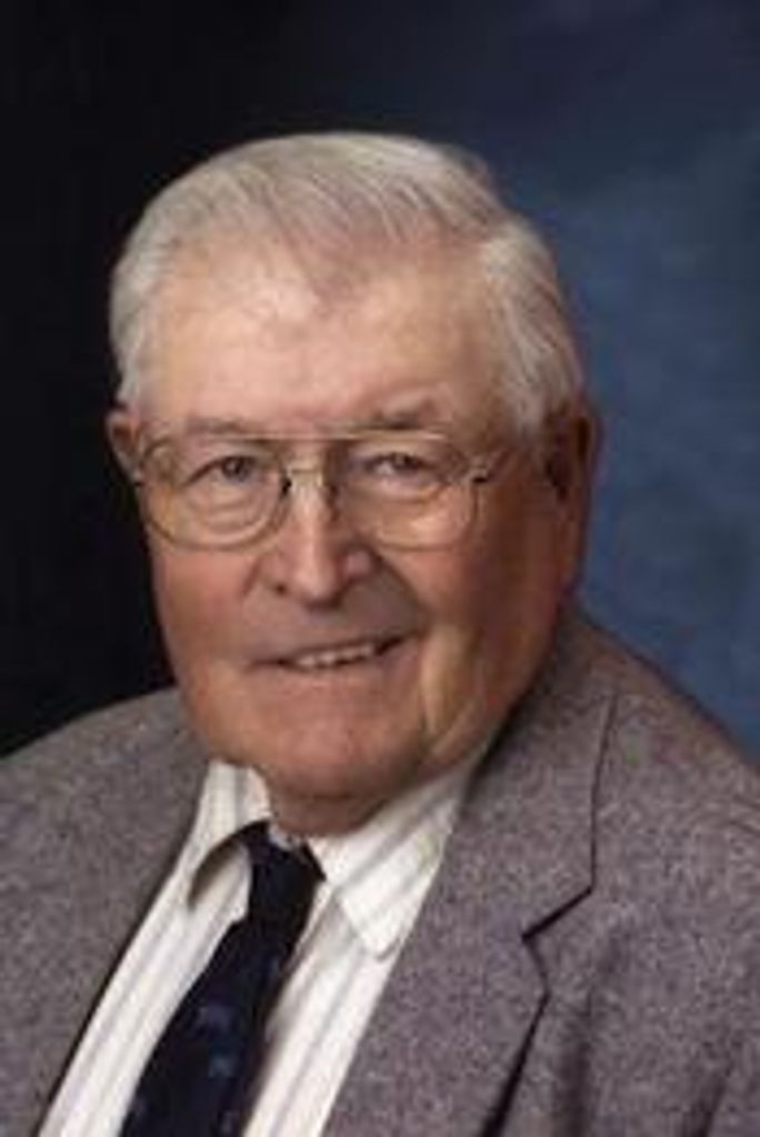 William "Bill" Dixon Brockman Profile Photo
