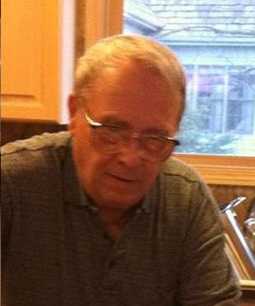 Pasquale "Pat" Ottolino