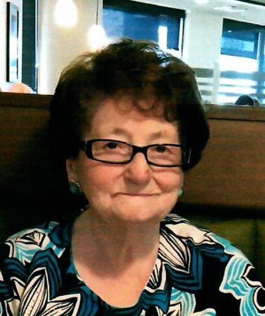 Georgia Virginia Martin