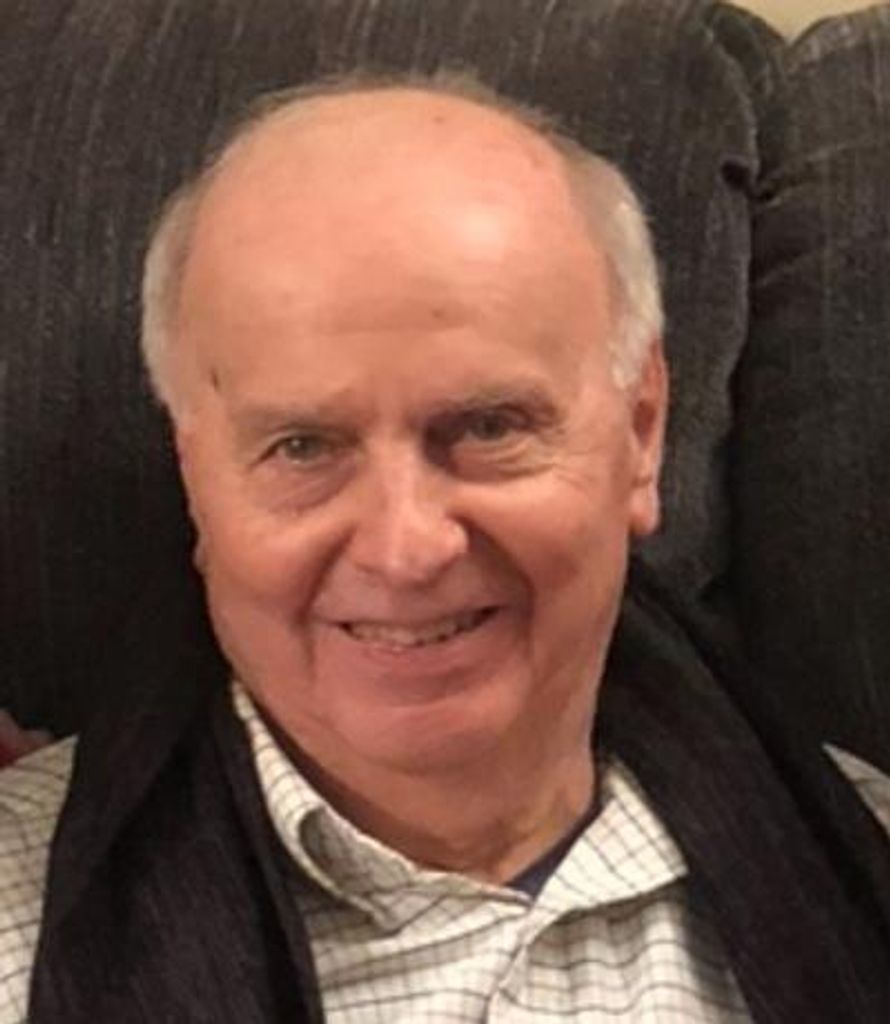 Donald Karamitsos Profile Photo
