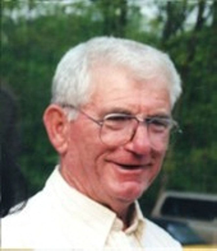 James  A. Hankey