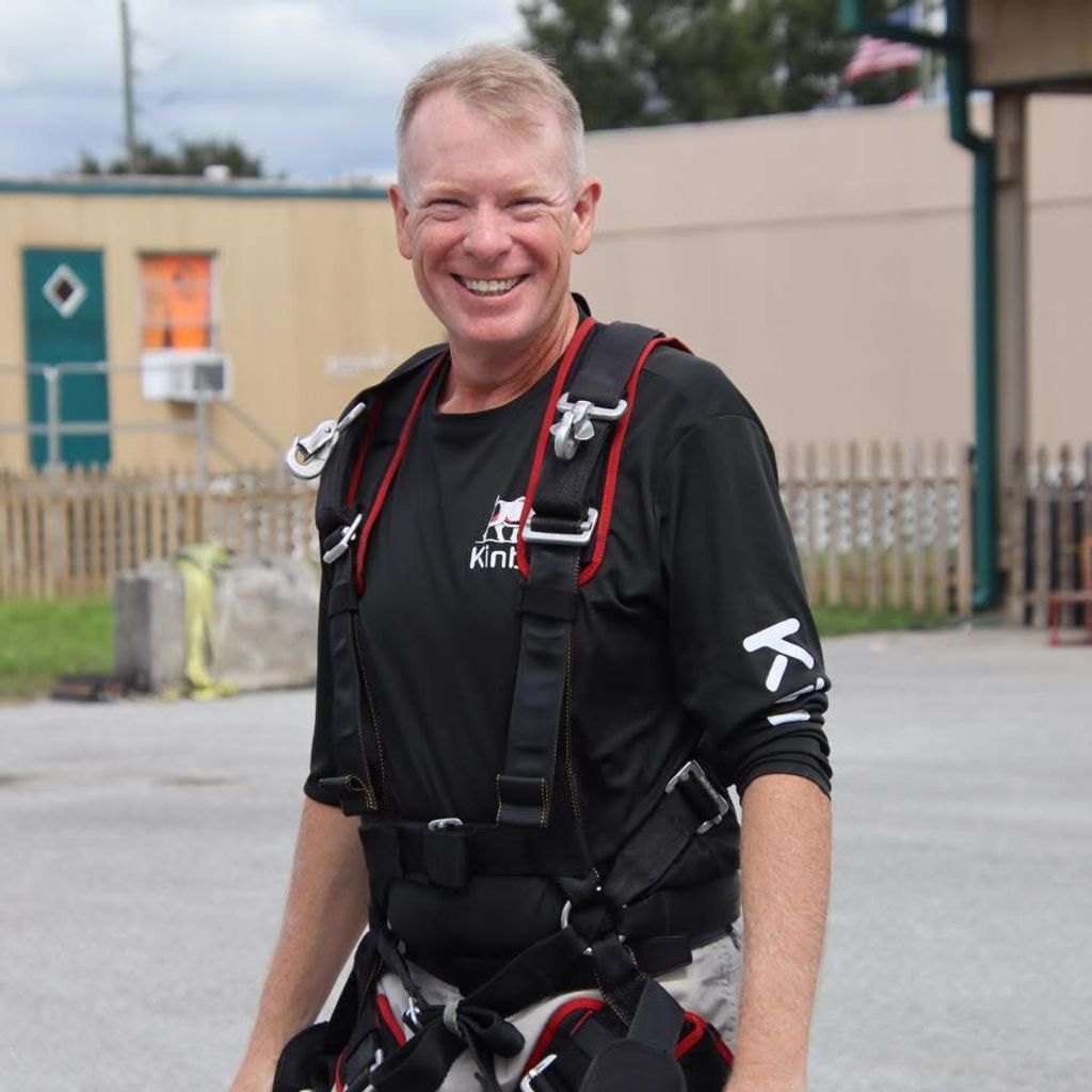 Scott Frederick Tharp