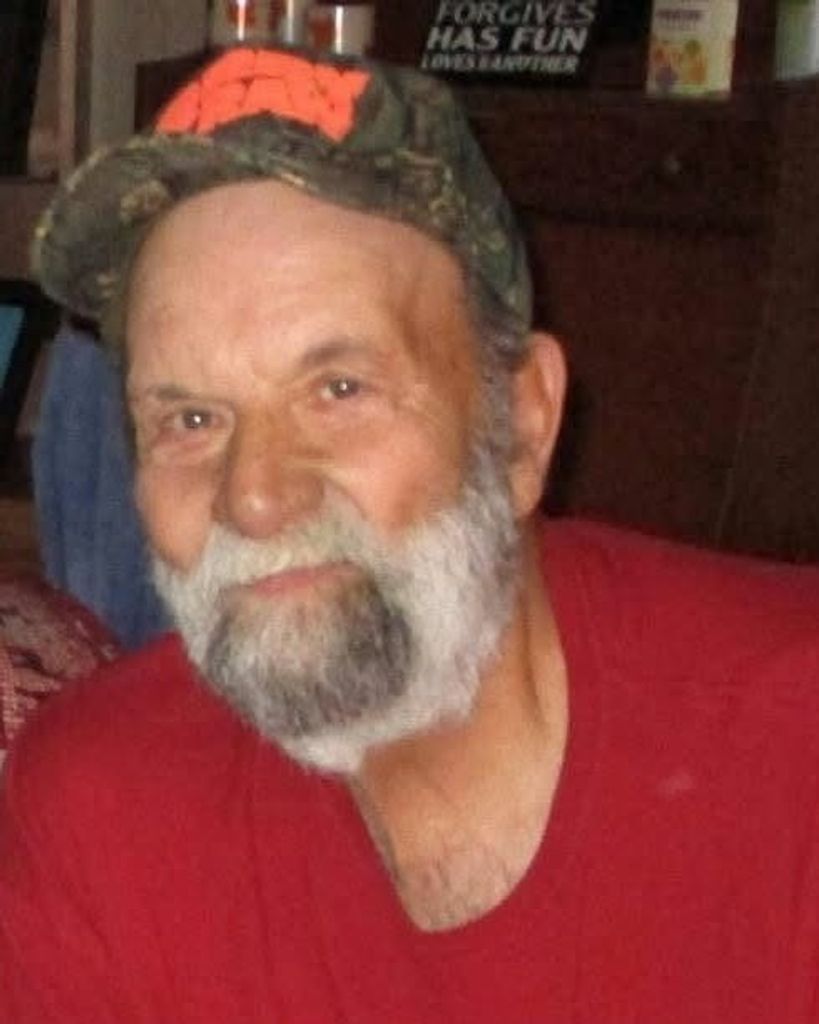 Allen Don McDermott Profile Photo