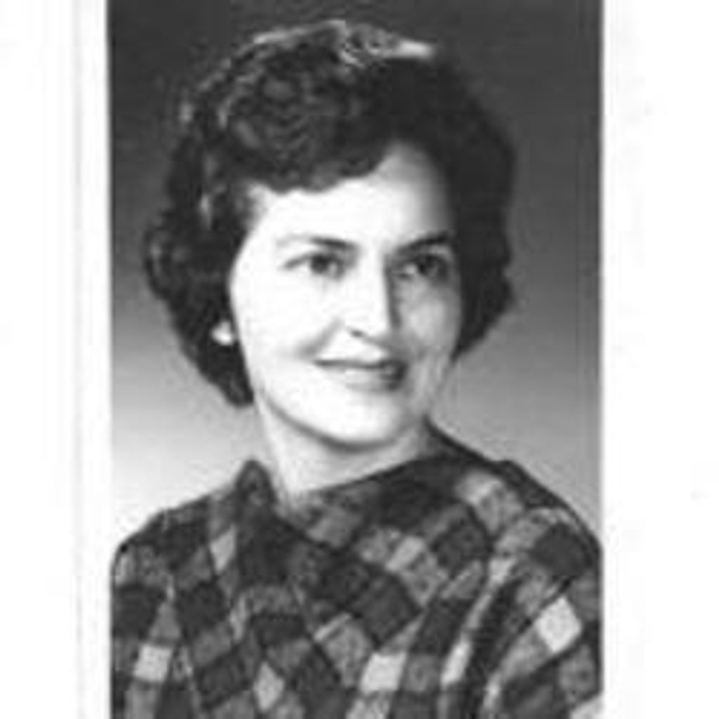 Betty Hensley