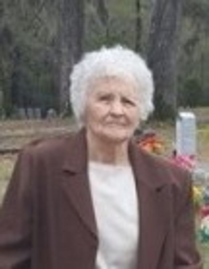 Alice Moore Barrineau
