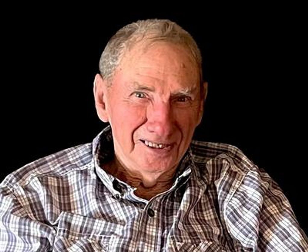 James Clifford Quigley Profile Photo