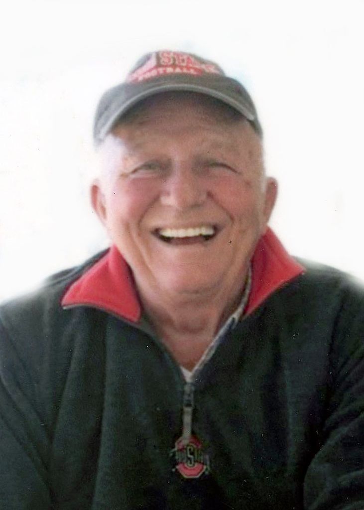 Jerry Marvin Nissen