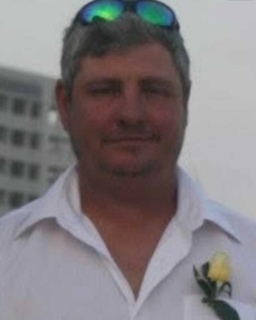 Daniel "Danny" Moylan