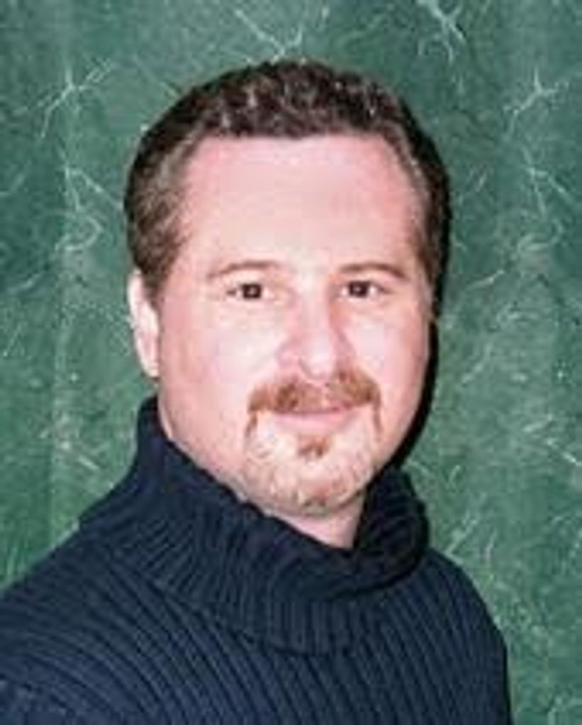 Robert V. Rossiello Profile Photo