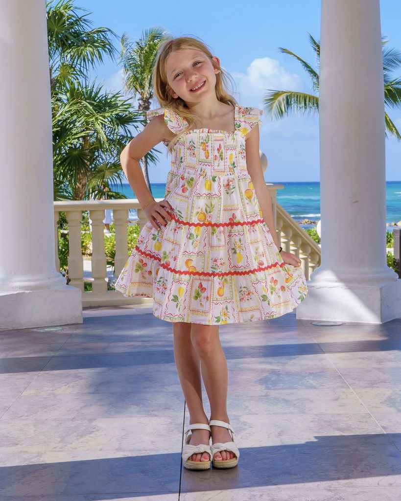Kinslee Aria Tschida Profile Photo
