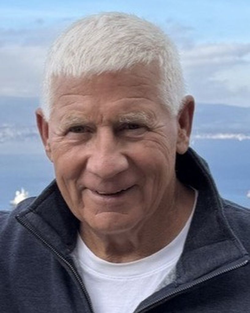 Thomas "Tom" Andrew Janik