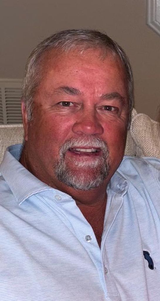 Terry Wayne Peedin Profile Photo