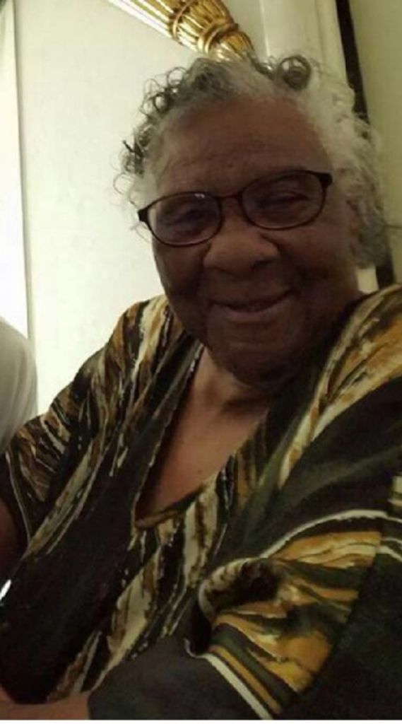 Mittie Clyde Daniels