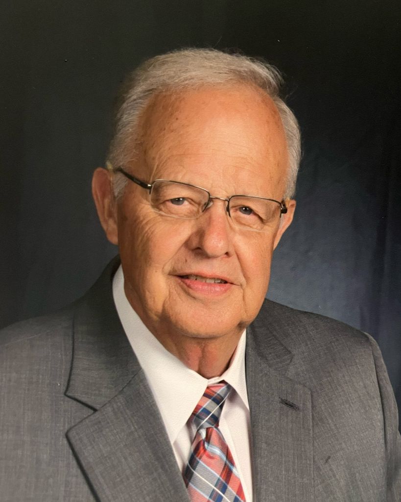 Eugene Osland Profile Photo
