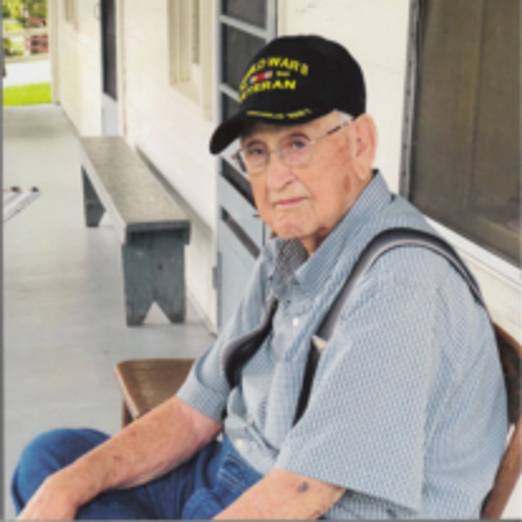 William Mack Adkins