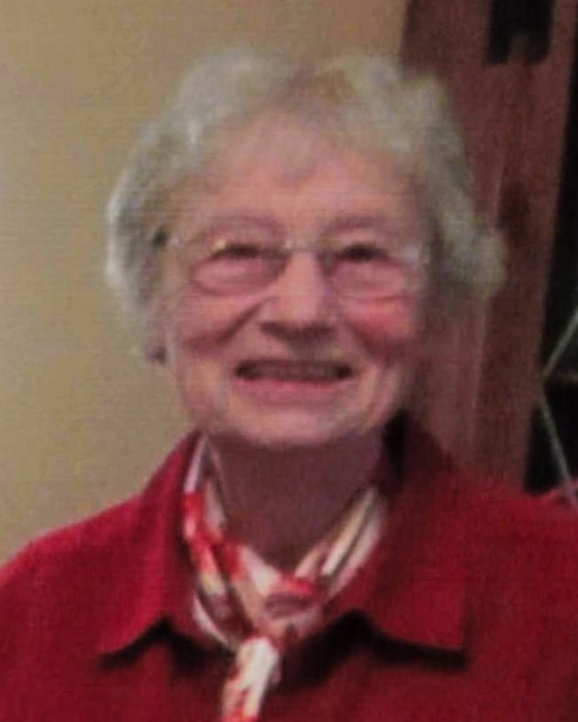 Nancy Fauver