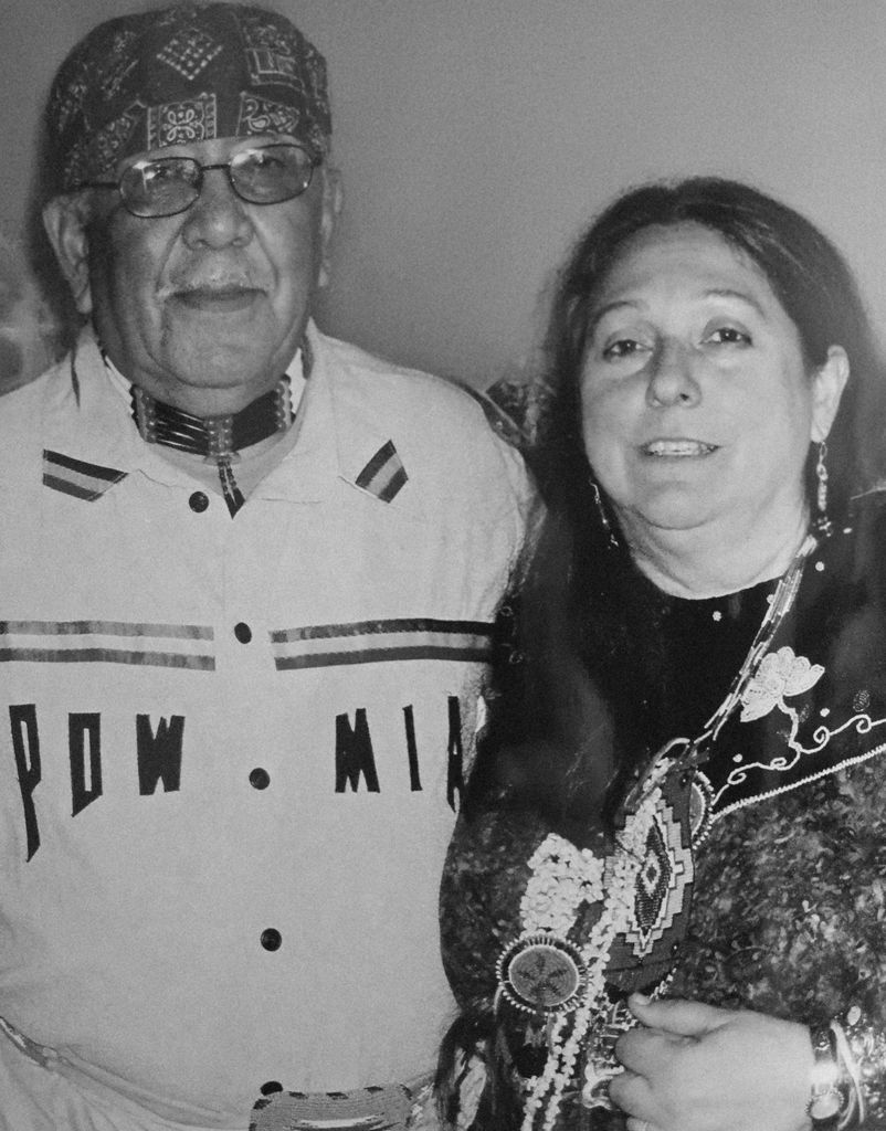 Daline Roberta Lance-Dennison Profile Photo