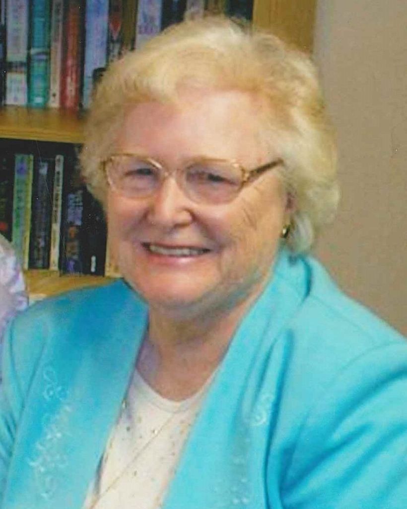 Irene Patricia Crawford-Siano