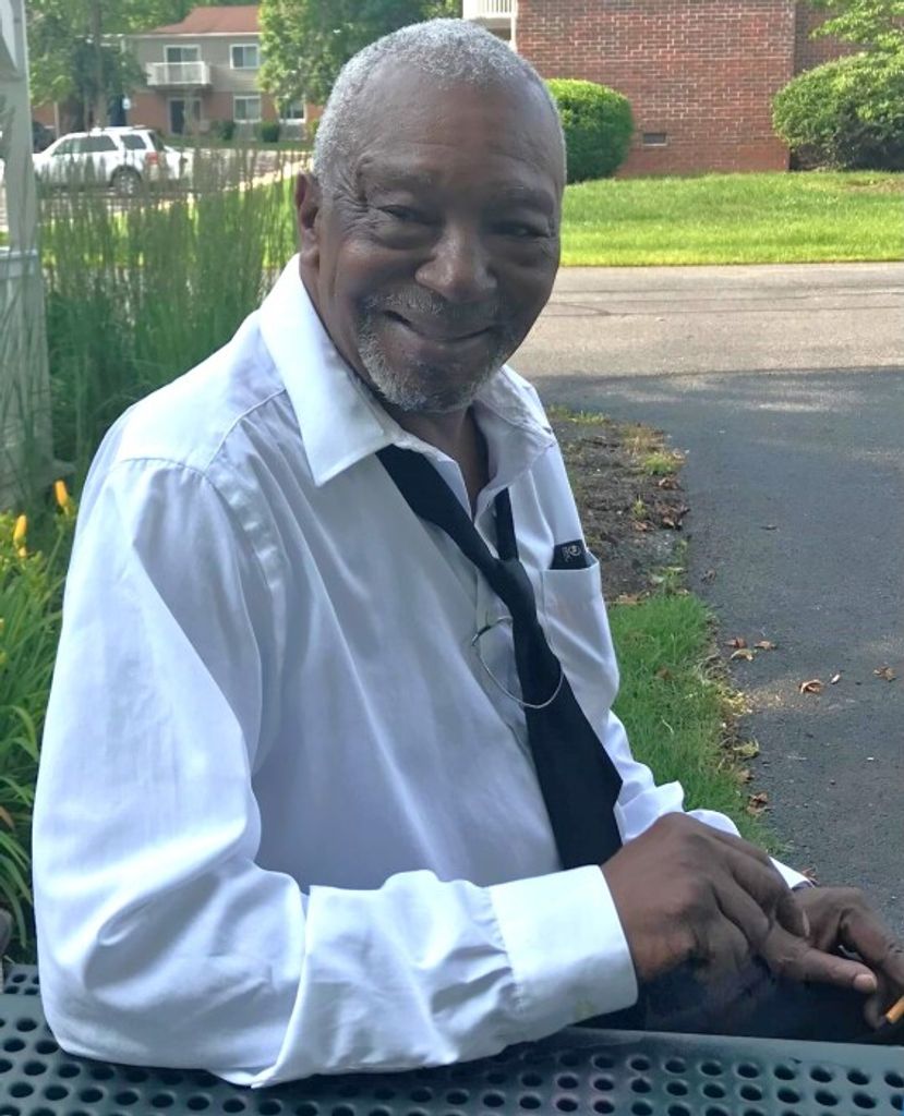 James "Kenny" Kenneth Chapman, Jr.