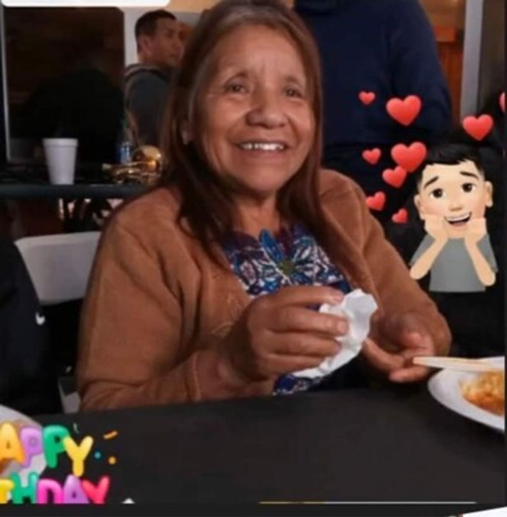 Isabel Lopez De Tercero Profile Photo