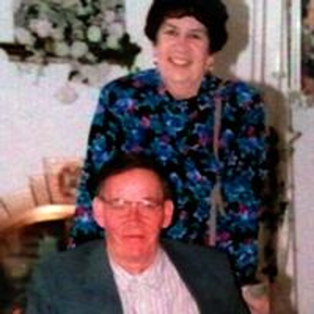 Brenda Faye Ray