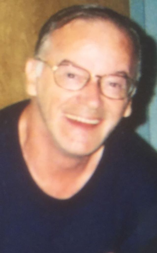 Albert J. Hurley Profile Photo