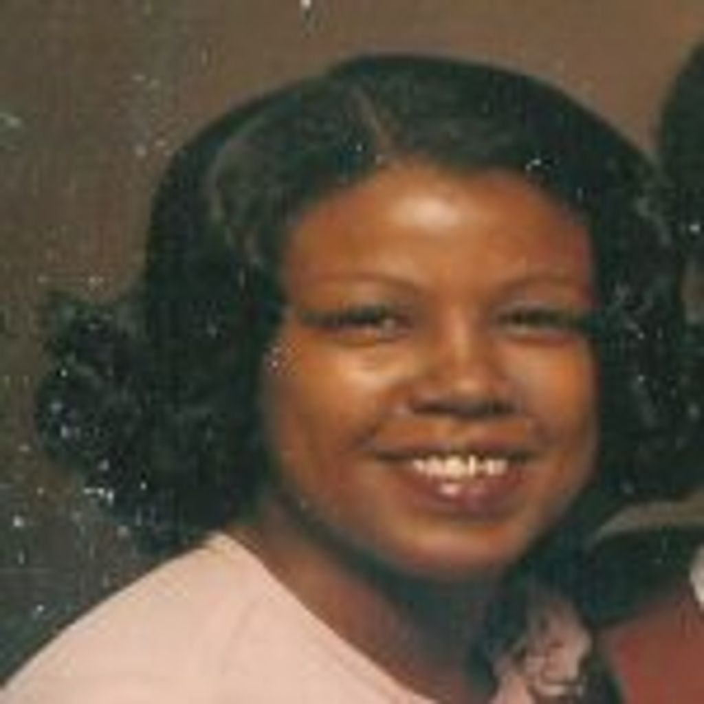 Vivian Washington