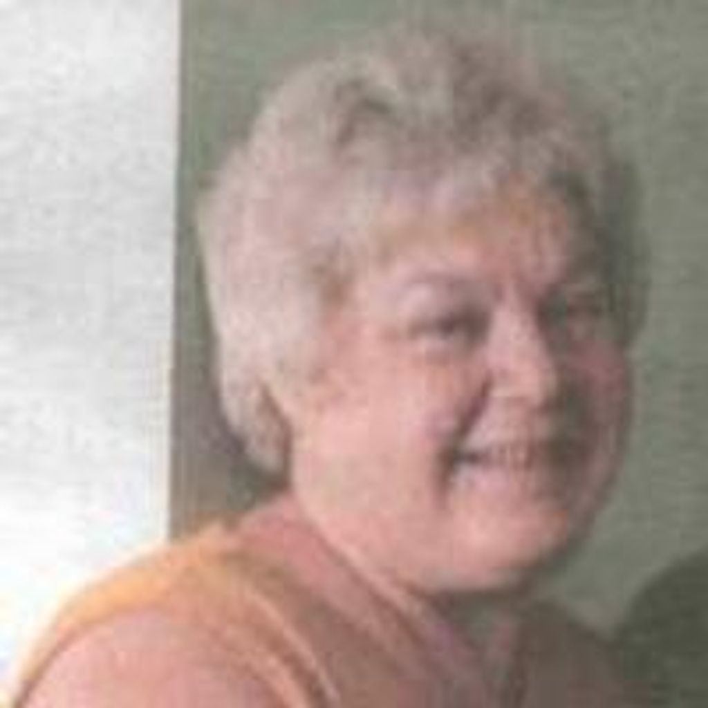 Marcia Lynn Fisher