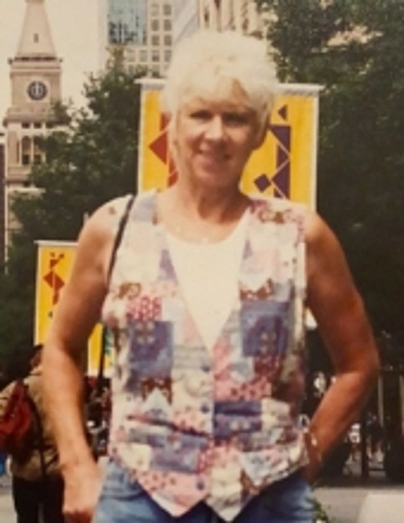 Connie Sue Hicks