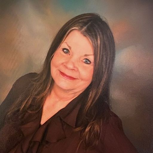Patricia Wright Profile Photo