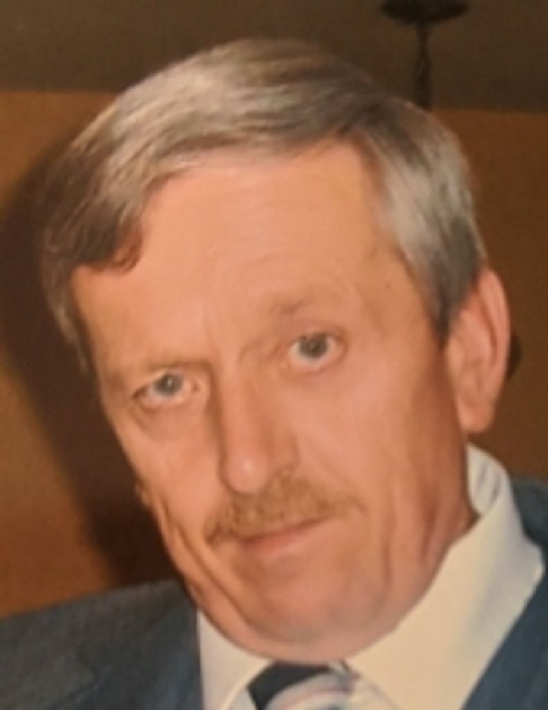 John S. Struhala Jr. Profile Photo
